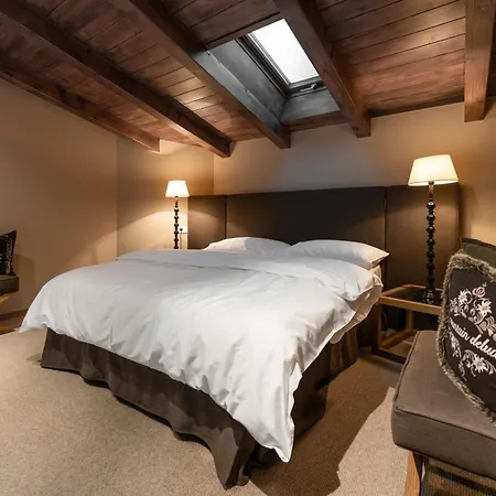 Chalet Avidea Secret