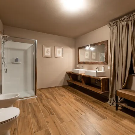 Avidea Secret Chalet
