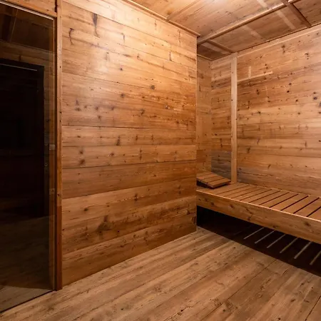 Chalet Avidea Secret Hafling