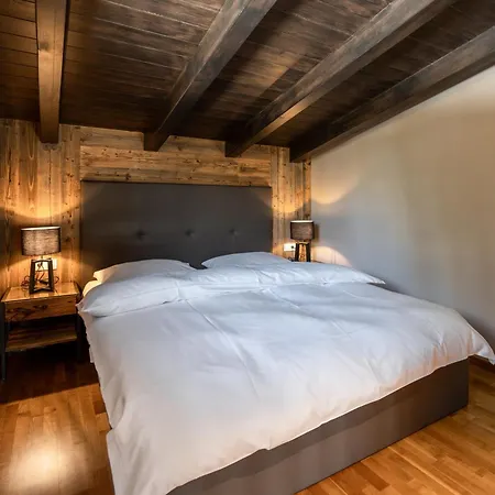 Avidea Secret Chalet