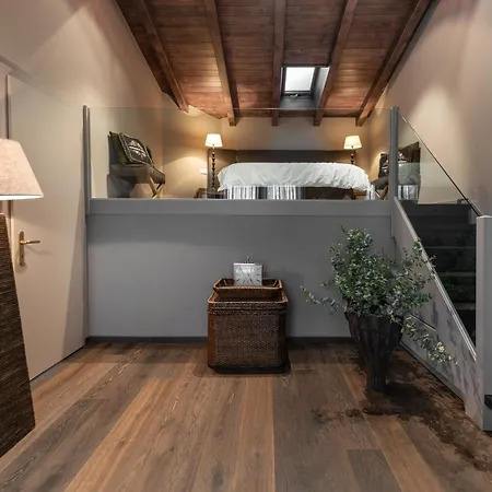 Chalet Avidea Secret