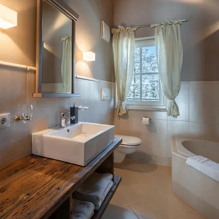 Avidea Secret Chalet *