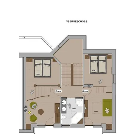 Avidea Secret Chalet