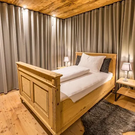 Avidea Secret Chalet *
