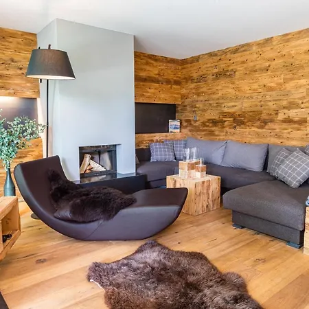 Chalet Avidea Secret *