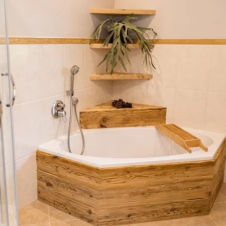 Avidea Secret Chalet *