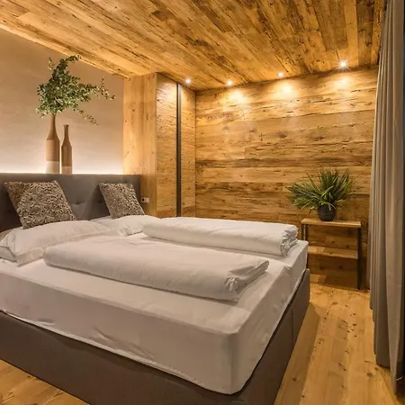 Chalet Avidea Secret