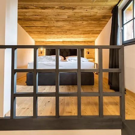 Chalet Avidea Secret